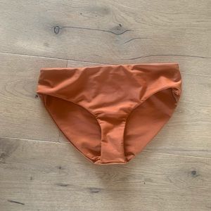 Mikoh bikini bottoms